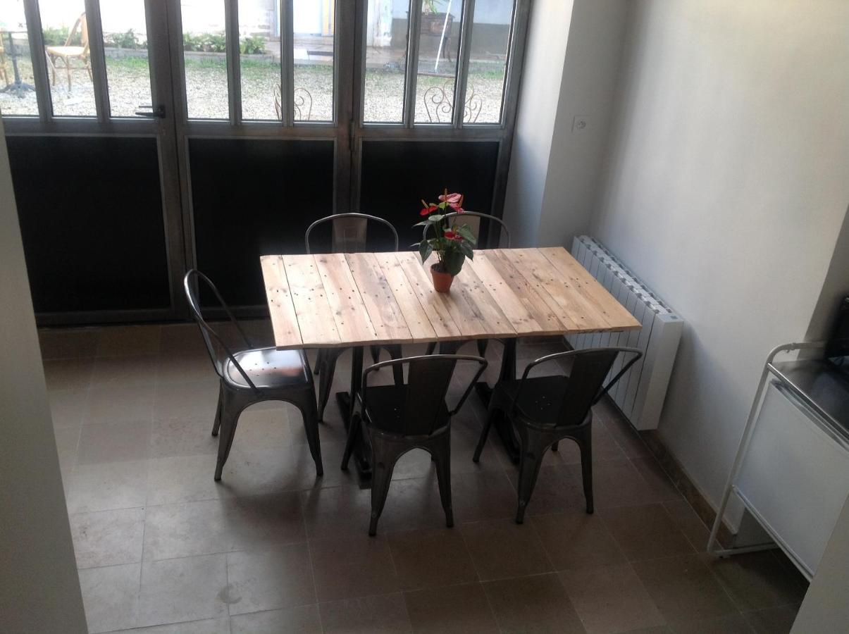 Ma Maison Бон Экстерьер фото