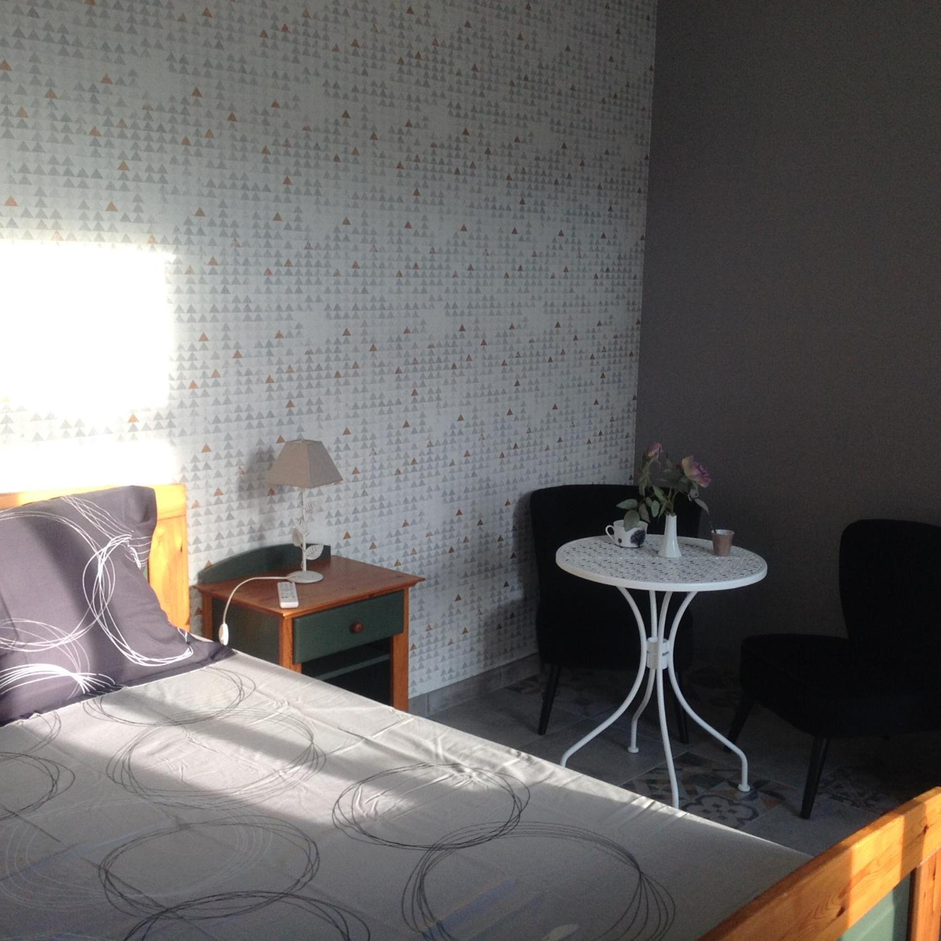 Ma Maison Бон Экстерьер фото