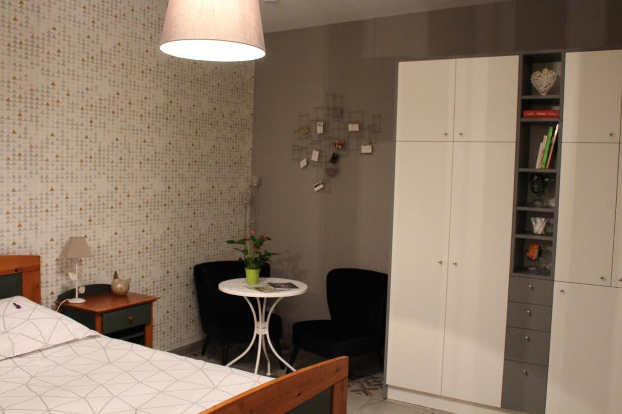 Ma Maison Бон Экстерьер фото