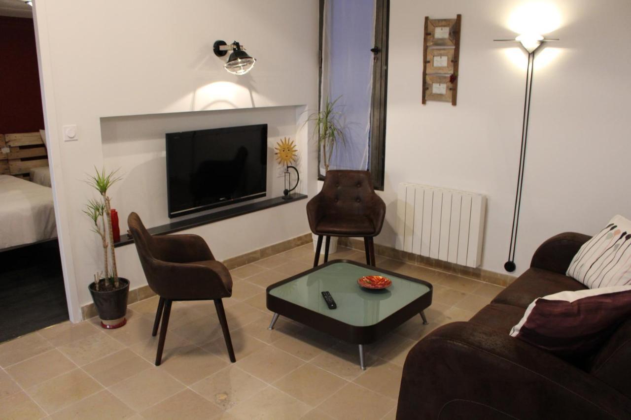Ma Maison Бон Экстерьер фото