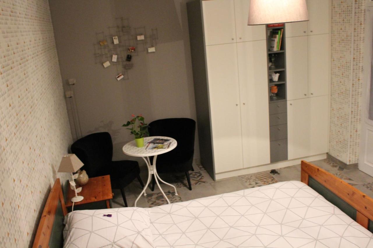 Ma Maison Бон Экстерьер фото