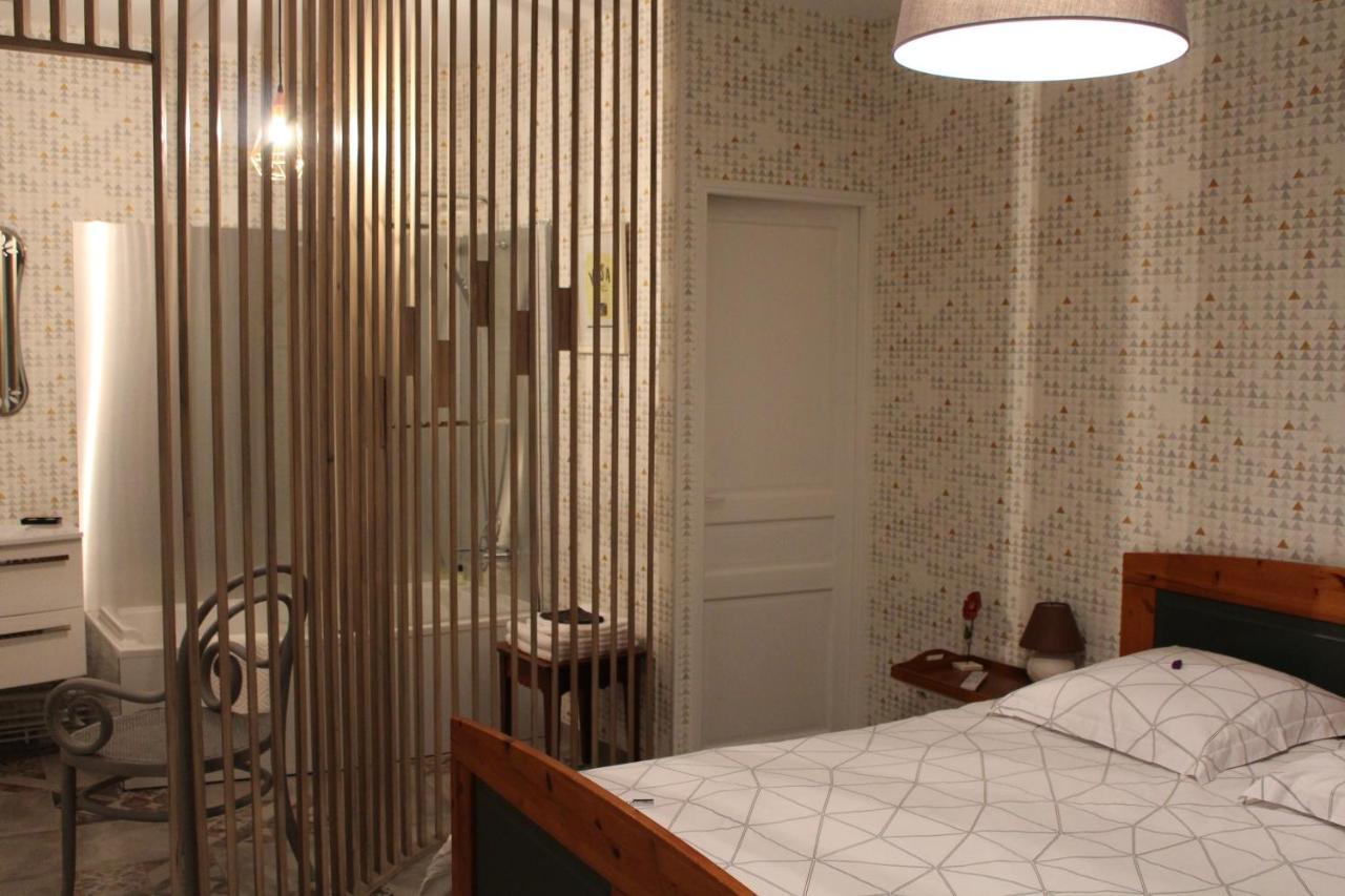 Ma Maison Бон Экстерьер фото