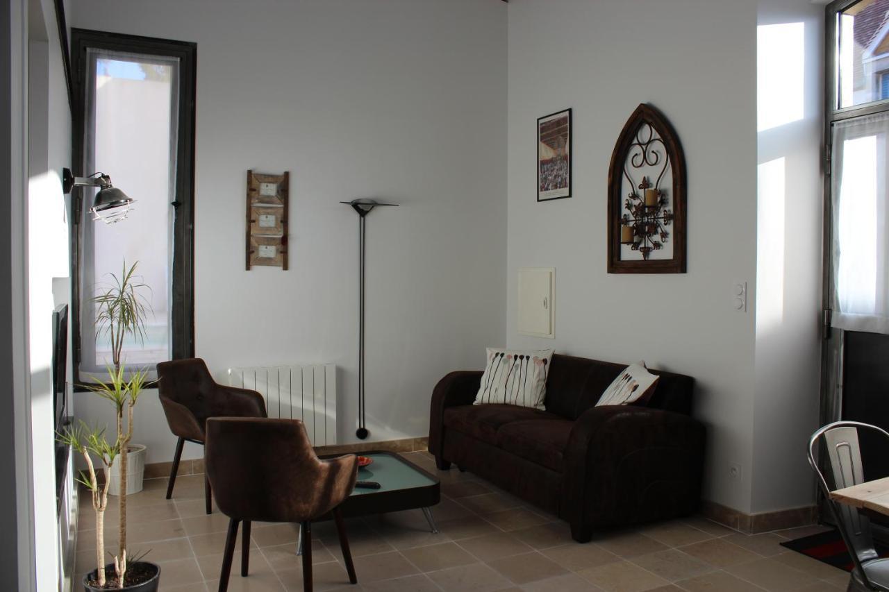 Ma Maison Бон Экстерьер фото