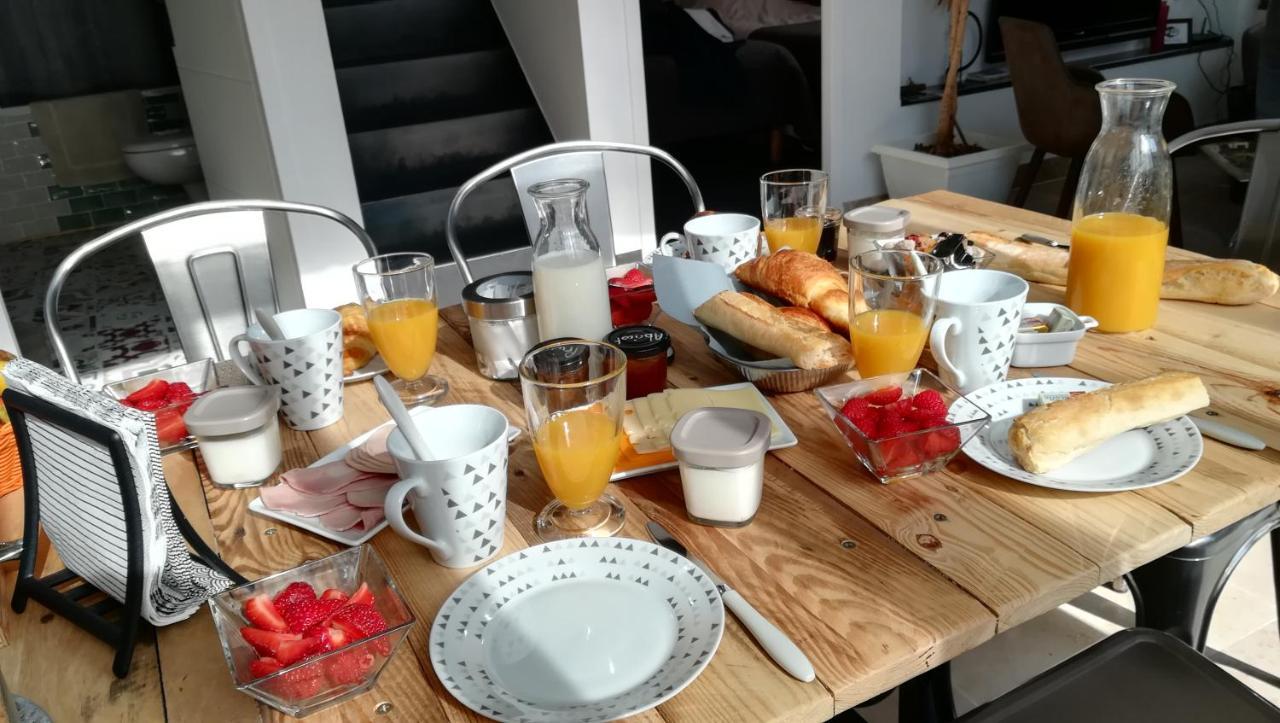 Ma Maison Бон Экстерьер фото