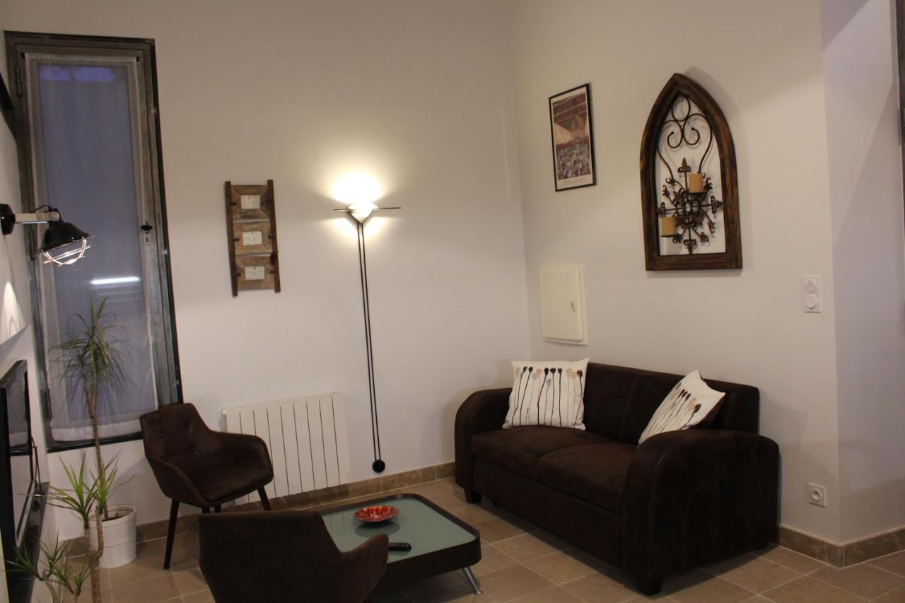 Ma Maison Бон Экстерьер фото