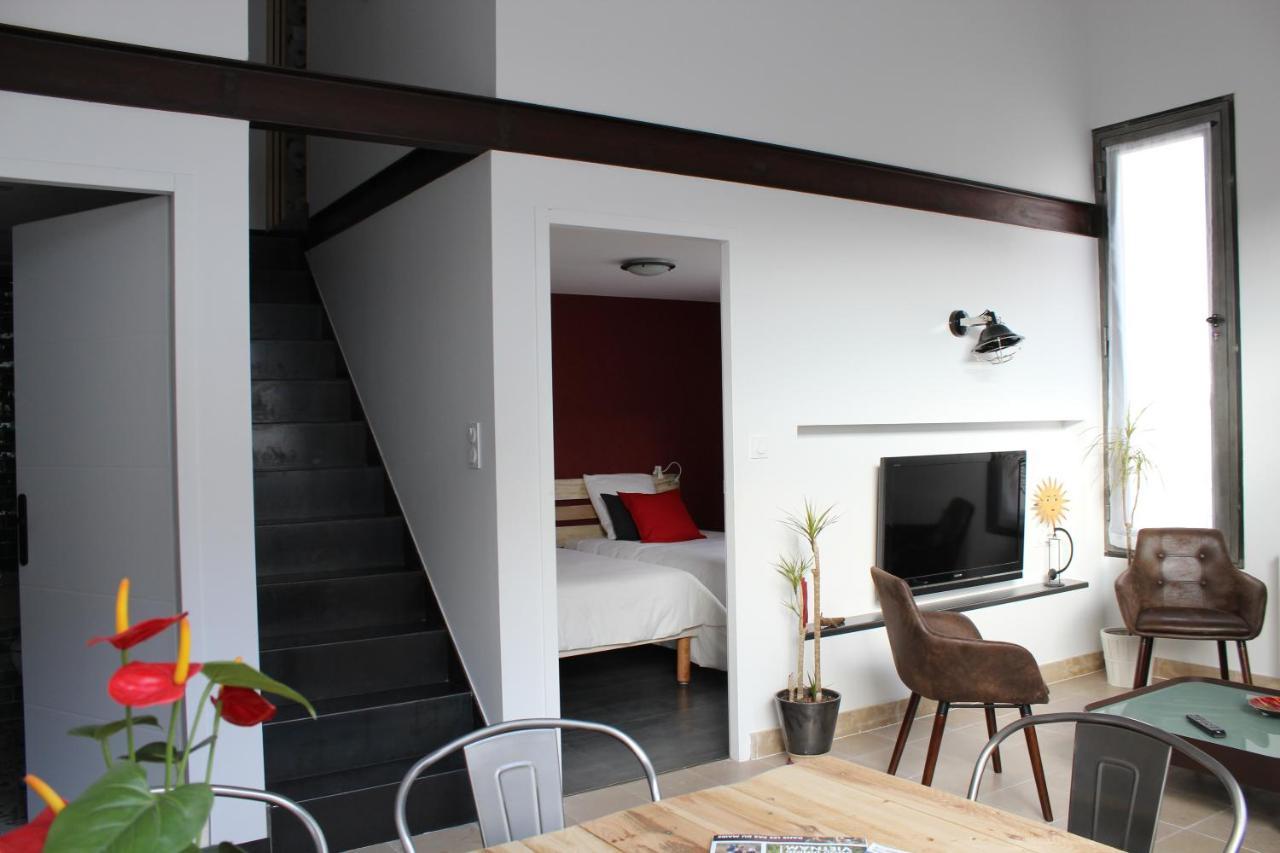 Ma Maison Бон Экстерьер фото