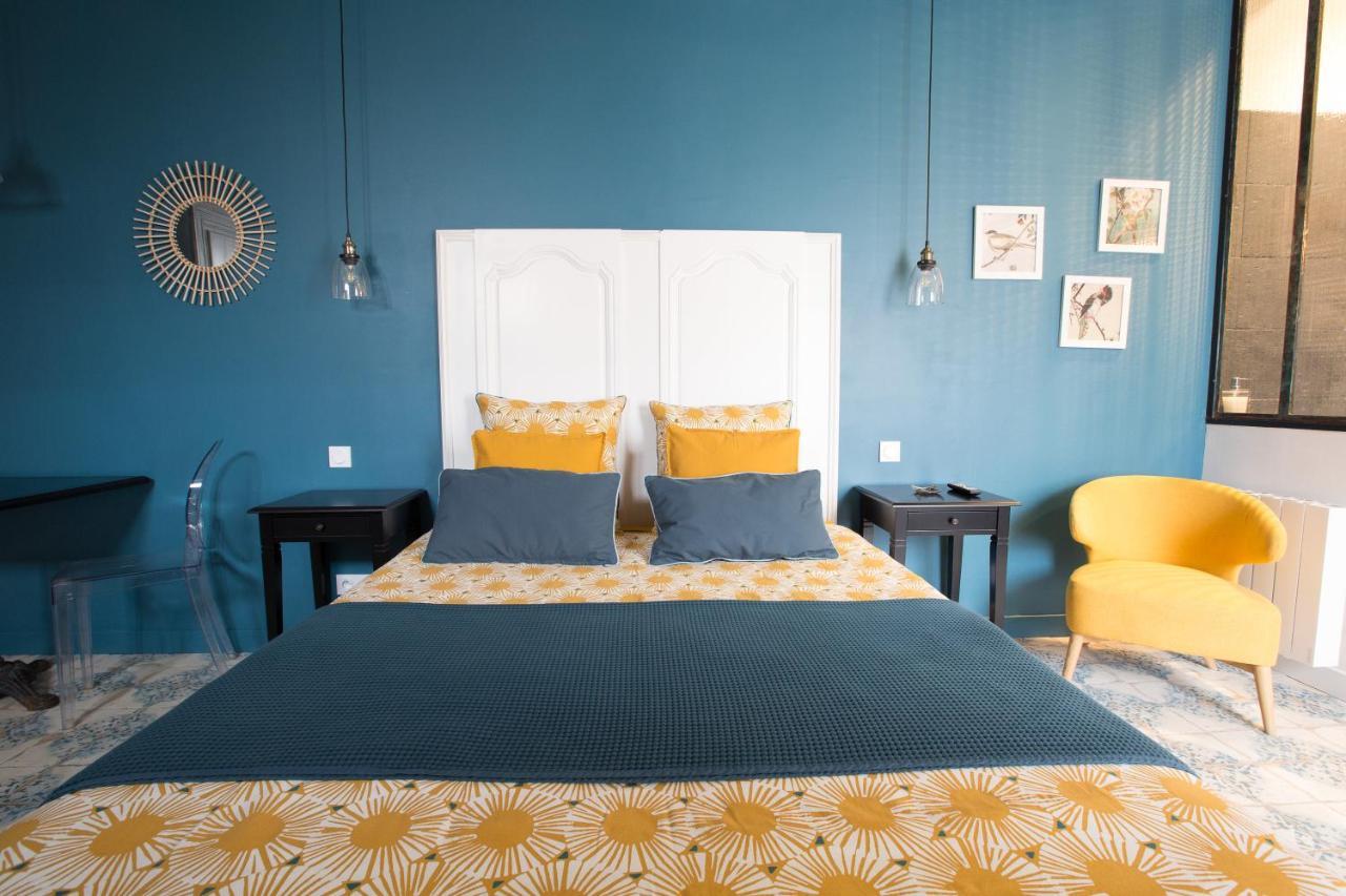 Ma Maison Бон Экстерьер фото