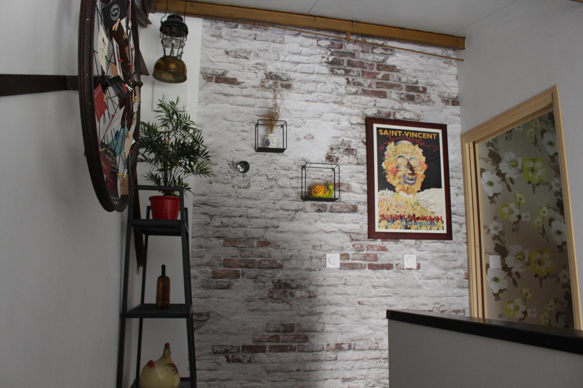 Ma Maison Бон Экстерьер фото