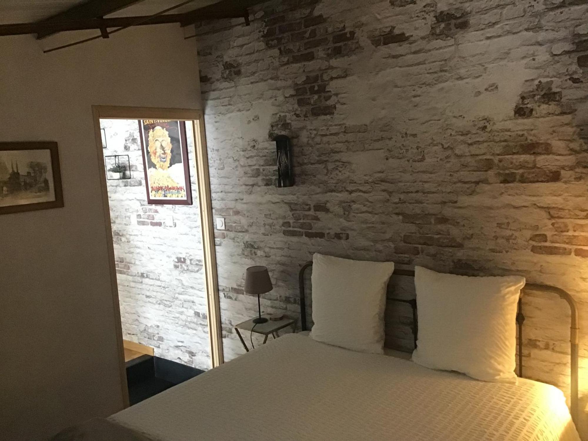 Ma Maison Бон Экстерьер фото